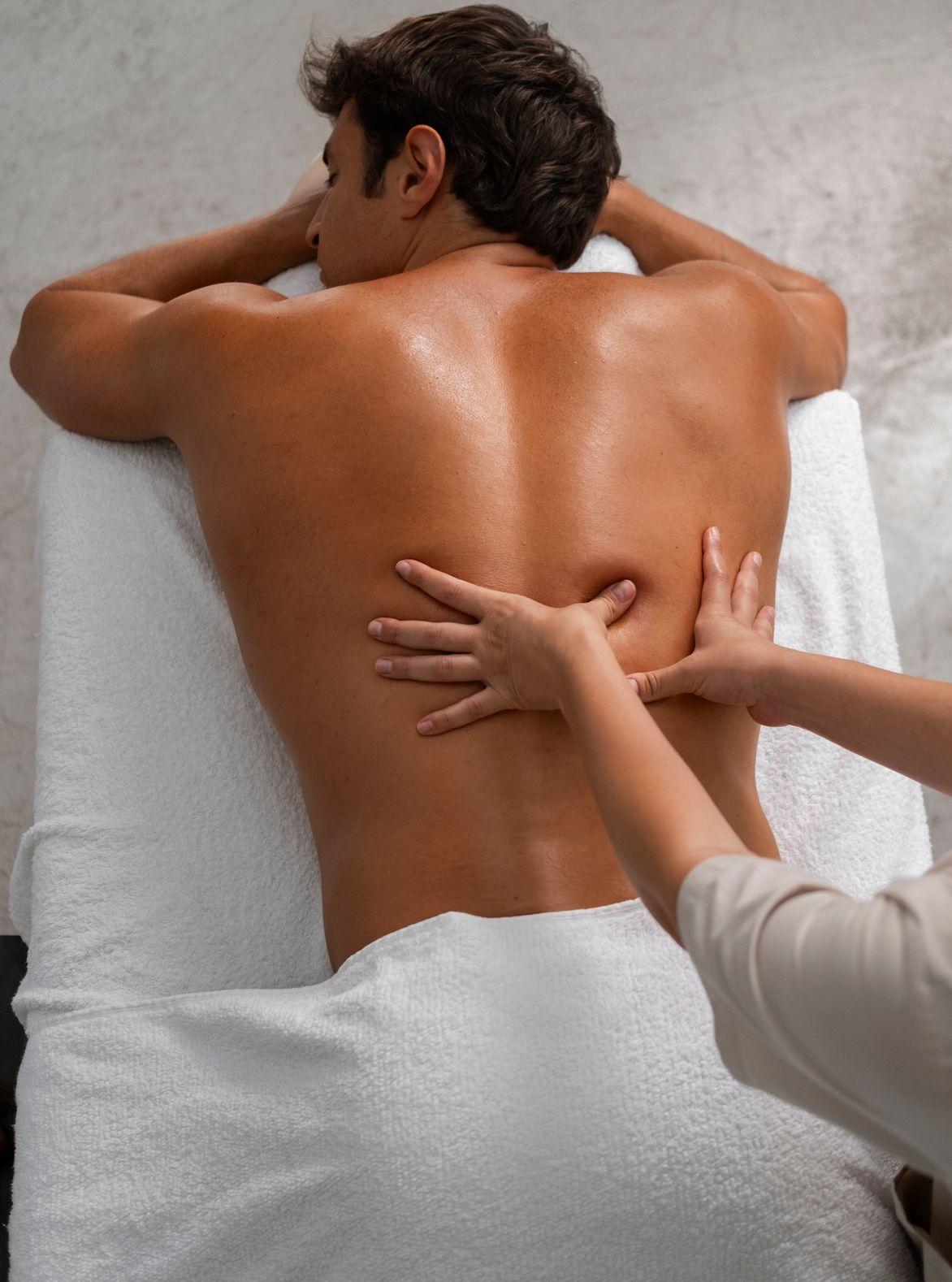 massage