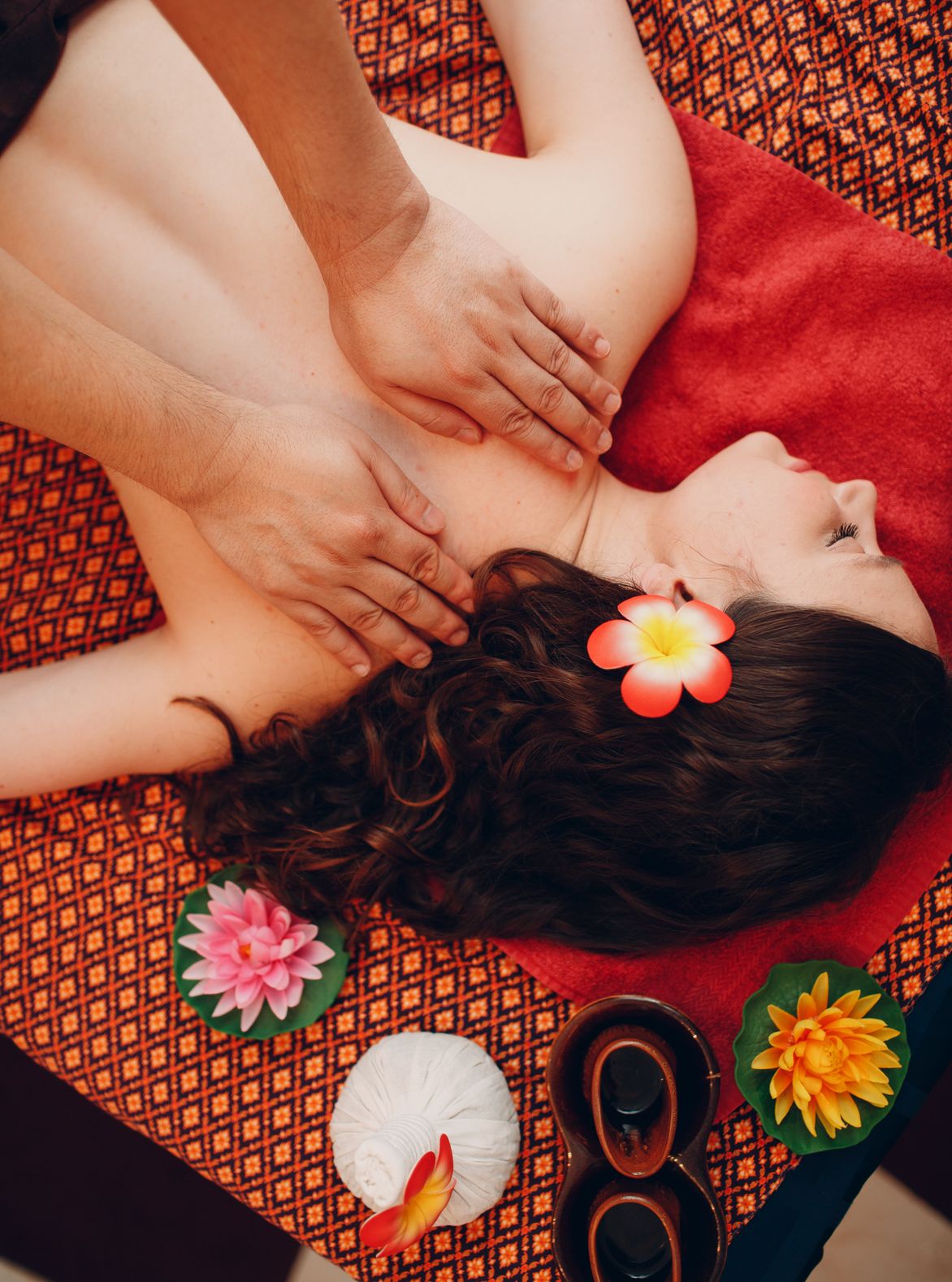 massage